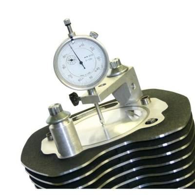 Zipper's - Zipper's Deck Height tool Twin Cam H-D