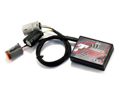 Dynojet - Dynojet - Target Tune Upgrade Kit - 21-Later Touring