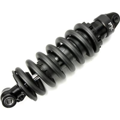 Fox Shocks - Fox Shock Harley M8 Softail IFP-QSR 12.5" Standard Height