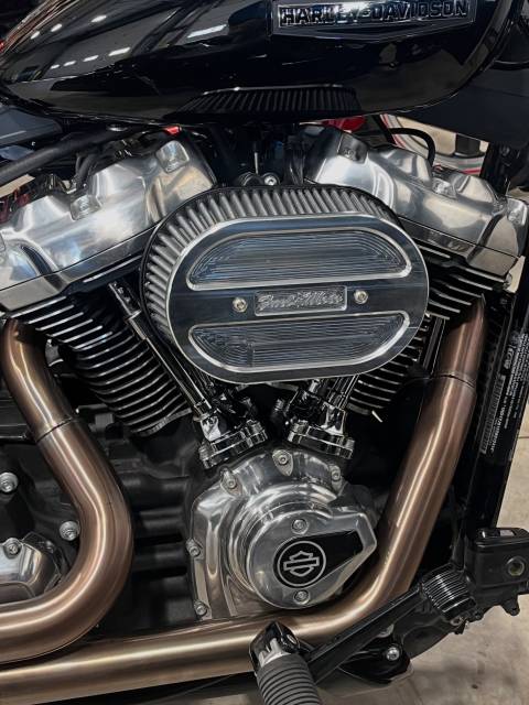 Fuel Moto - Winter Special - H-D Gen 2 Camshaft Installation & Dyno Tune