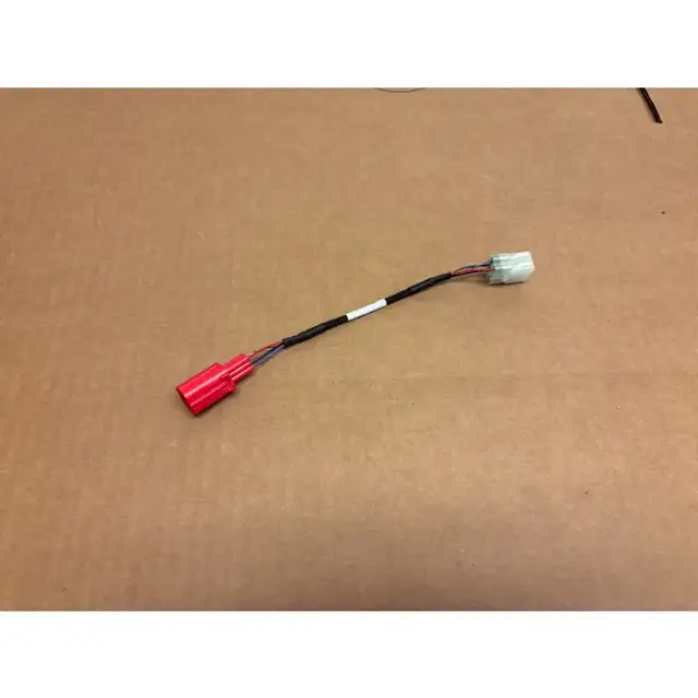 Dynojet - Dynojet PV3 Euro5 Adapter Cable - KTM/Husqvarna/GasGas Dirtbike Models