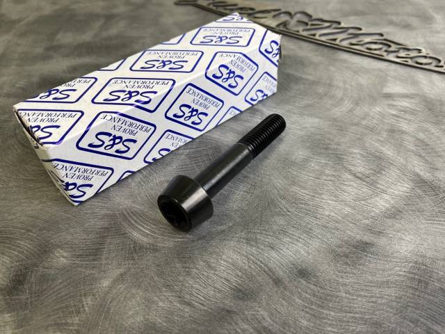 S&S Cycle - S&S Cycle Compensator Bolt Milwaukee-8 Twin Cam Engines