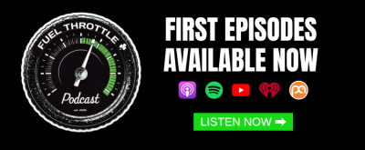 The Fuel Throttle Podcast