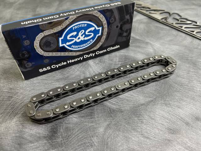 S&S Cycle - S&S Cycle Replacement Cam Chain Milwaukee-8