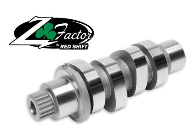 Z Factor - Z Factor RS-590 ZZ Chop M8 Camshaft