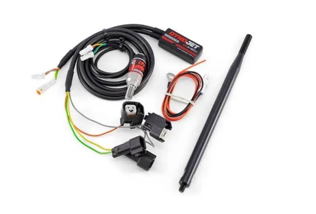 Dynojet - Dynojet Quickshifter kit for Harley Davidson