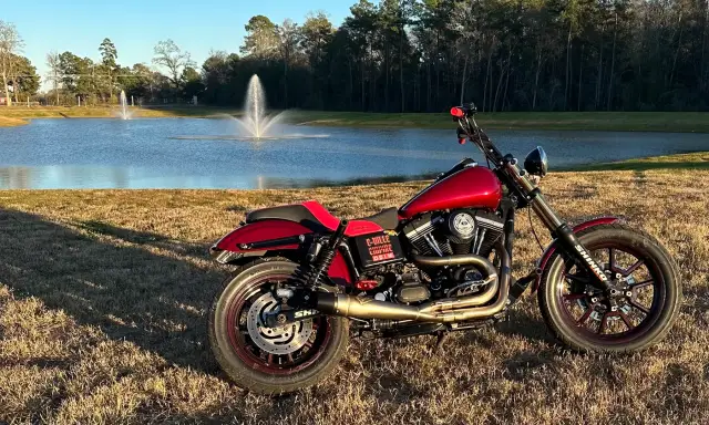 Sawicki Speed Shop - Sawicki Big Inch 2 Into 1 Mid Length Exhaust Dyna