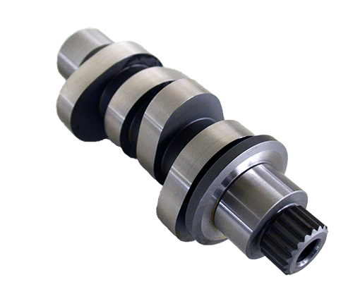 Cycle-Rama - Cycle-Rama CR-574 Gen 2 M8 Camshaft with Pushrods & Kit