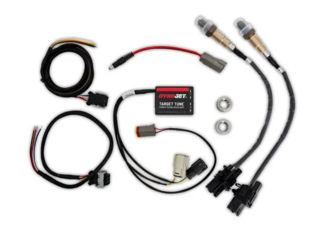 Dynojet - Dynojet - Target Tune - Gen 2 H-D Softail
