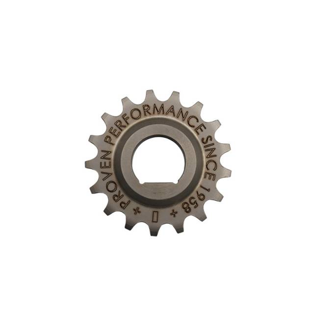 S&S Cycle - S&S Cycle +4 Advance Pinion Sprocket Milwaukee-8 Twin Cam Engines
