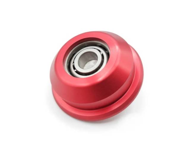 AIM - AIM Billet Pressure Plate Solid Adapter Hydraulic Clutch