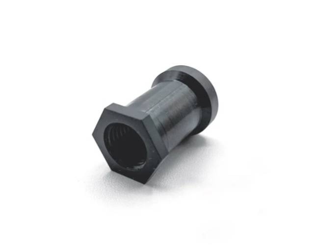 AIM - AIM Cable Clutch Adjustment Nut
