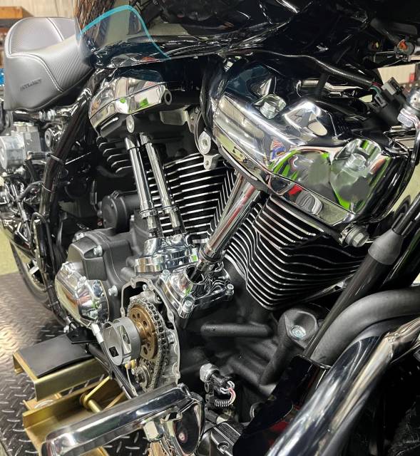 Fuel Moto - Winter Specials - Turn Key Camshaft & Big Bore Packages