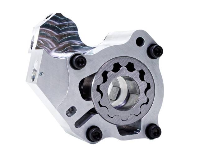 Feuling - Feuling OE+ Oil Pump Twin Cooled Milwaukee-8 Engines