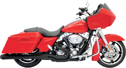 Bassani Xhaust - Road Rage II Mega Power Systems