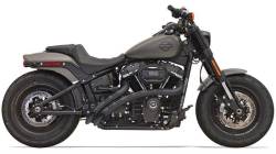 Bassani Xhaust - Radial Sweepers