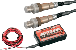 Dynojet - Auto Tune Kit for Power Commander V