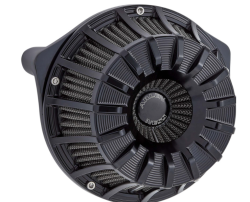 Arlen Ness - Inverted Series Air Cleaner Kits