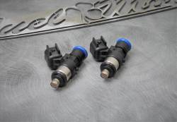 Fuel Moto Hi Performance Fuel Injectors for Harley Davidson 