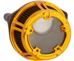 Arlen Ness - Method Clear Air Cleaner Kits 