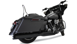 Khrome Werks 2-into-1 Exhaust Systems
