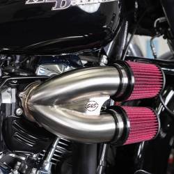 S&S Tuned Induction Air Cleaner