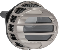 Arlen Ness - Sidekick Air Cleaners