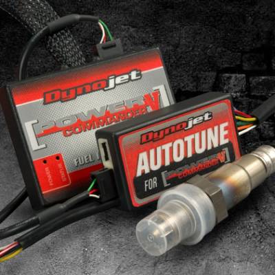 EFI Tuner Accessories