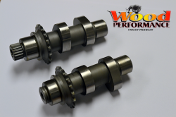 Wood Performance - Wood Performance RCC Conversion Kit with Conversion Camshafts - Image 2