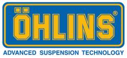 Ohlins - Ohlins Front Fork Cartridge Kit - 1999-2013 HD Touring Models - Image 5