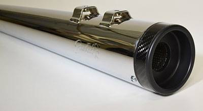 Jackpot 4.5" Pro Touring Mufflers