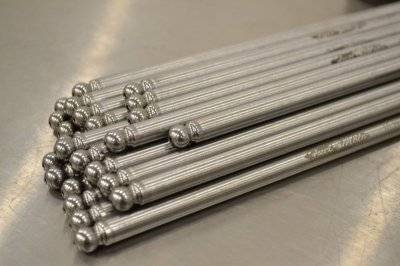 Fuel Moto Pushrods