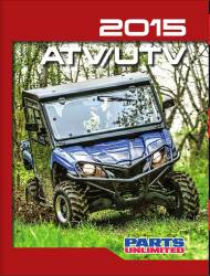 2015 ATV/UTV