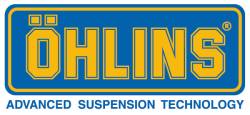 Ohlins - Ohlins Front Fork Cartridge Kit w/ Springs - 2014-2016 HD Touring Models - Image 3