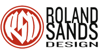 Roland Sands Design