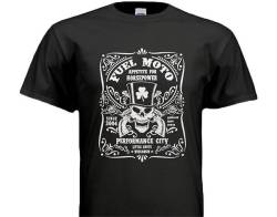 Apparel & Accessories - T-Shirts