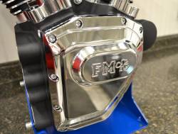 Fuel Moto - Fuel Moto 124" Street Outlaw Engine - Image 2