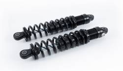 OHLINS オーリンズ S36D HD771 ブラックライン ハーレー T143847731.jpg