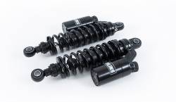 Ohlins S36PR1C1L Blackline Series Rear Suspension - Sportster XL