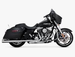 Vance & Hines - Vance & Hines - Monster Rounds - Image 3
