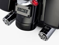 Vance & Hines - Vance & Hines - Monster Rounds - Image 4
