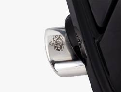 Vance & Hines - Vance & Hines Deluxe Slip-On Muffler - Trikes - Image 2