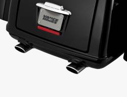 Vance & Hines - Vance & Hines Deluxe Slip-On Muffler - Trikes - Image 4