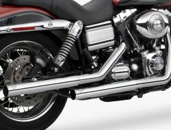 Vance & Hines - Vance & Hines - Straightshots Hs Slip-Ons - Image 2