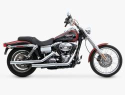 Vance & Hines - Vance & Hines - Straightshots Hs Slip-Ons - Image 3