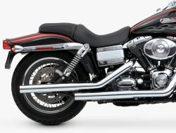 Vance & Hines - Vance & Hines - Straightshots Hs Slip-Ons - Image 4