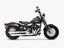 Vance & Hines - Vance & Hines - Twin Slash 3" Slip-Ons - Image 3