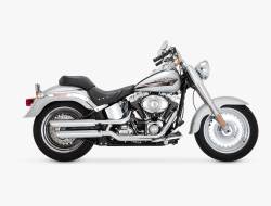 Vance & Hines - Vance & Hines - Twin Slash 3" Slip-Ons - Image 3