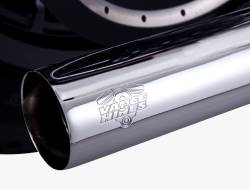 Vance & Hines - Vance & Hines - Straightshots Hs Slip-Ons - Image 2