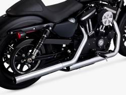 Vance & Hines - Vance & Hines - Straightshots Hs Slip-Ons - Image 4